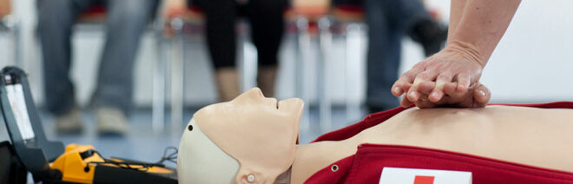 Kurse Erste Hilfe - Köln